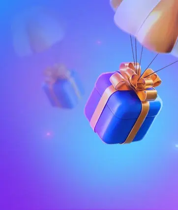 B5GAME bonus banner
