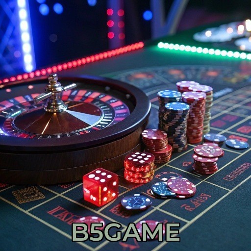 B5GAME