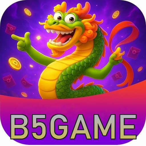 B5GAME